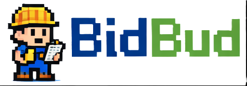 BidBud Estimating logo